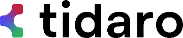 Tidaro logo